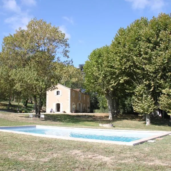 La Ferme de Saint Christeau, hotel v destinaci Auch