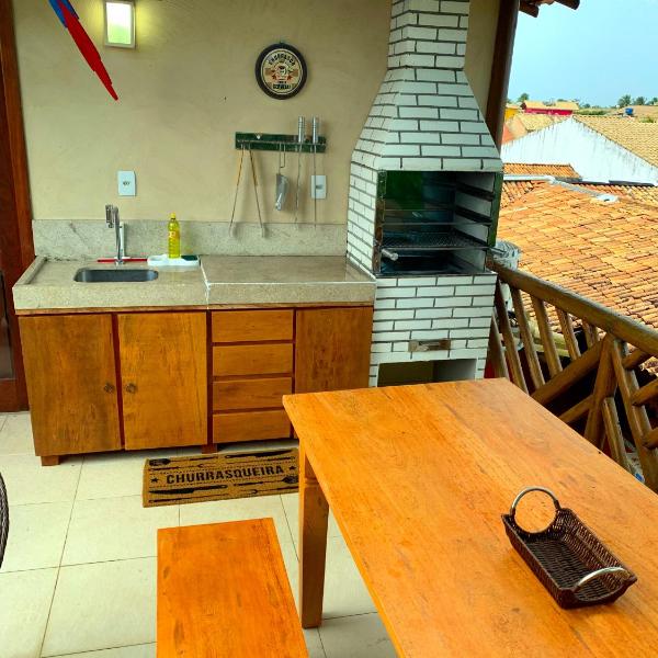 Duplex com hidromassagem - Praia do Forte - Foto 3
