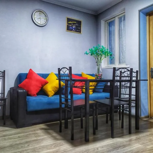 Apartment LINIMA, hotel in Tbilisi