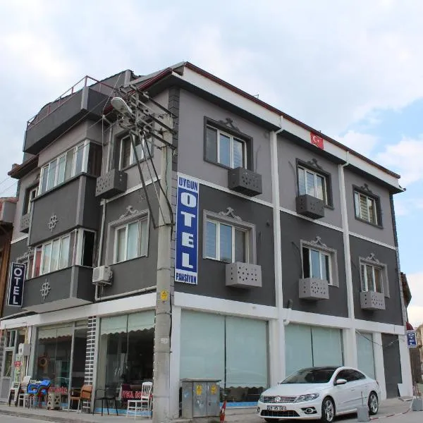 Uygun Otel, khách sạn ở Edirne