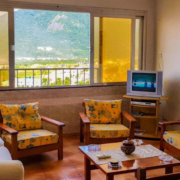 APARTAMENTO EM FRENTE A PRAIA - Foto 5