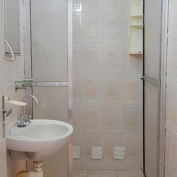 APARTAMENTO EM FRENTE A PRAIA - Foto 3