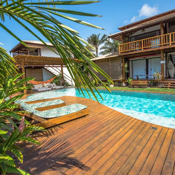 Sup House Barra Grande - Foto 2