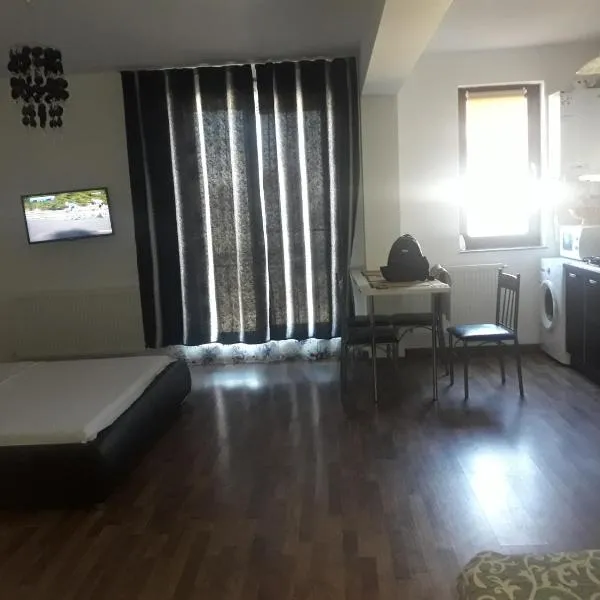 Aquazure Residence, hotel in Mamaia Nord