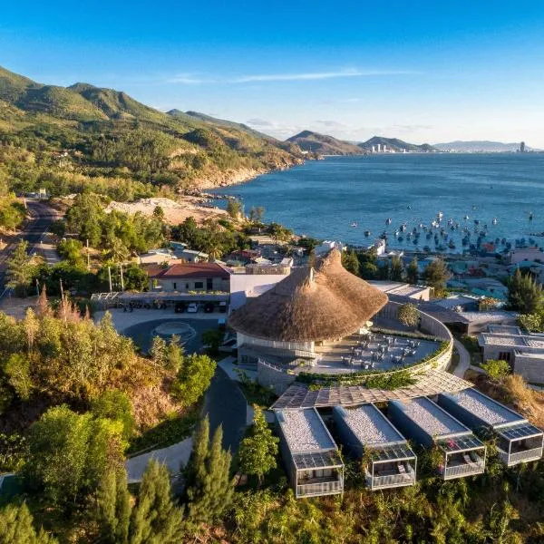 Casa Marina Resort, hotel v destinaci Quy Nhon