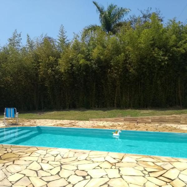 Pousada toca da coruja - Foto 4