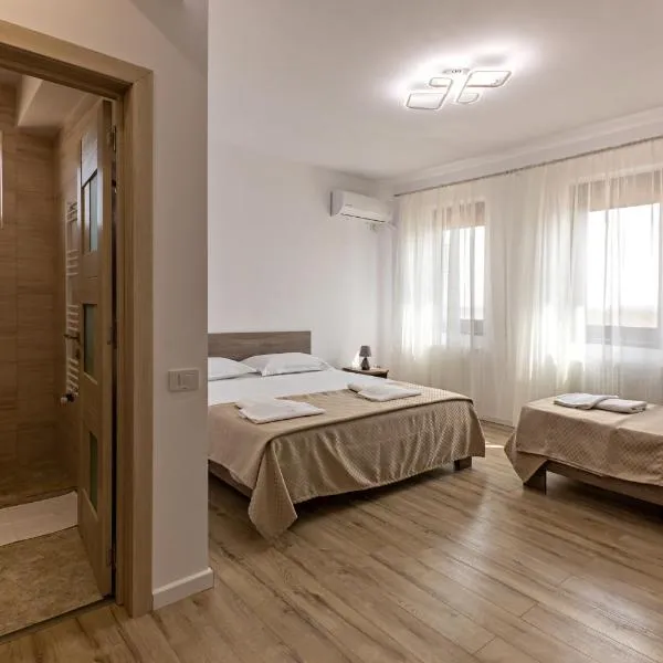 Airport House, hotel in Otopeni