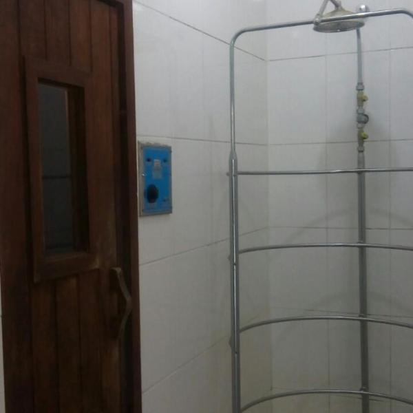 Linda Chácara em IBIUNA com Sauna - Piscina - WiFi - Caseiro - Foto 3