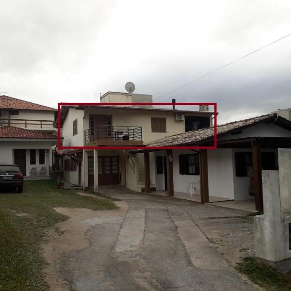 Apartamento Bairro Ferraz