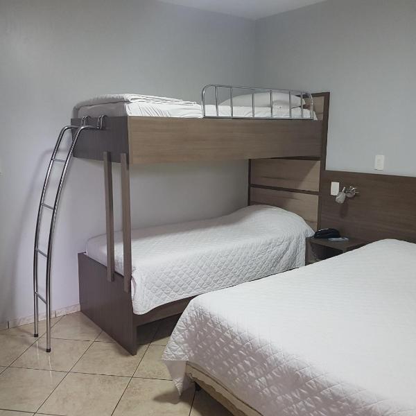 Hotel Nevada - Foto 2