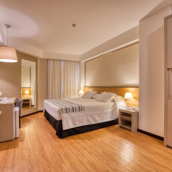 Viale Cataratas Hotel & Eventos - Foto 2