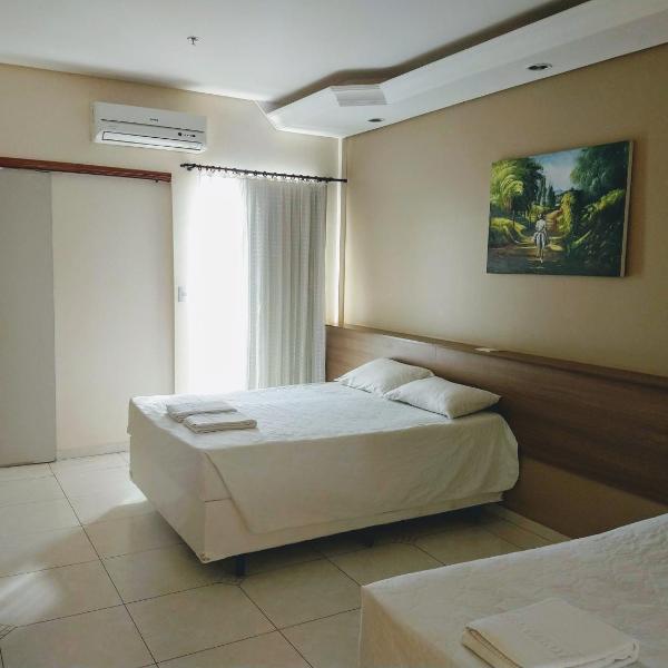 Tiffany Hotel - Foto 5
