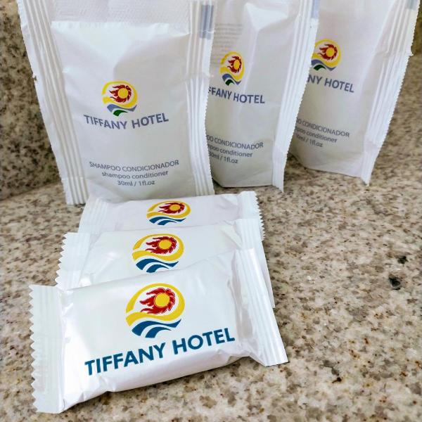 Tiffany Hotel - Foto 4