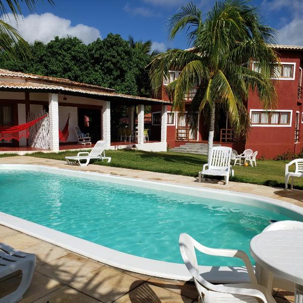 RANCHO GOSTOSO POUSADA - Foto 4