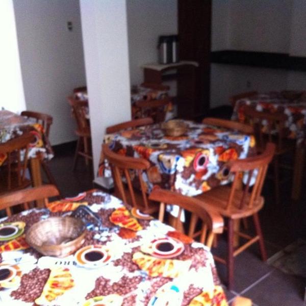 Pousada Veraneio Ponta Negra - Foto 4