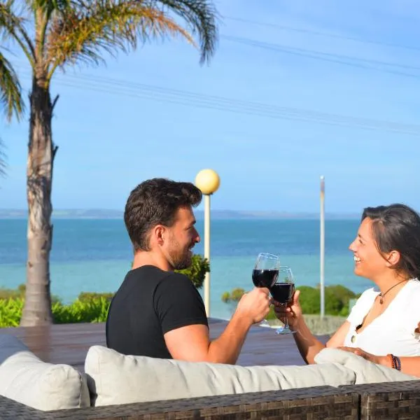 Kangaroo Island Seaside Inn, hotel in Emu Bay