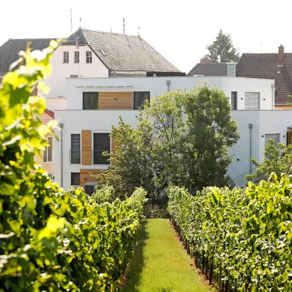 Maximilians Domizil Edenkoben, hotell i Edenkoben