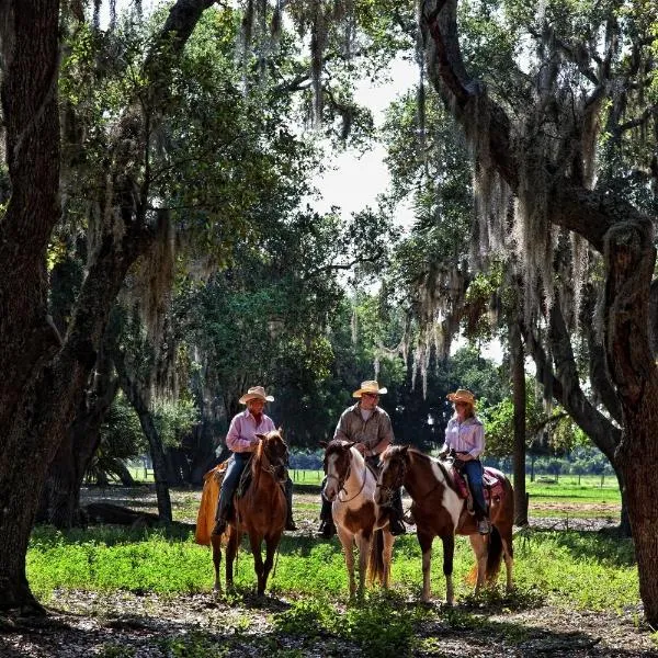 Indian Lake Estates에 위치한 호텔 Westgate River Ranch Resort & Rodeo