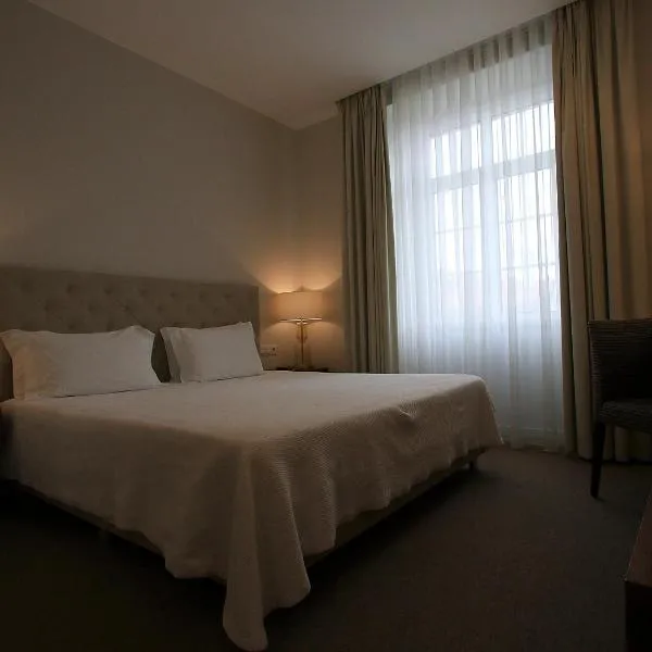 Consolata Hotel, hotel em Fátima