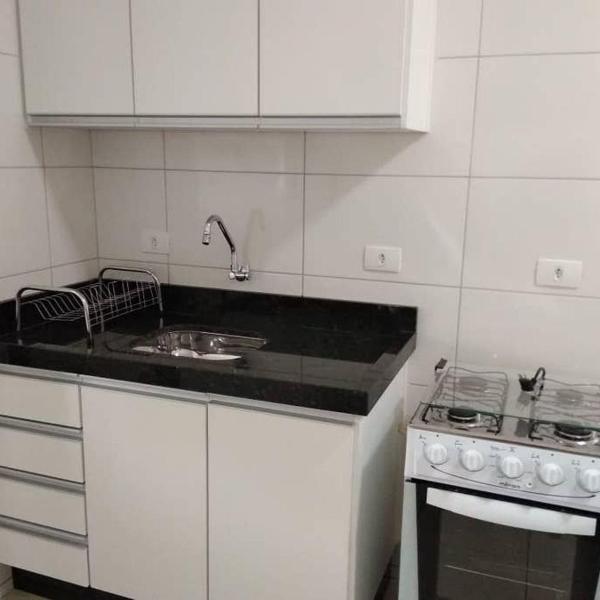 APARTAMENTO CIDADE VERDE 3 MT - Foto 4