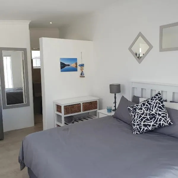 10 on Aquavista Addo River Apartment, hotel v destinaci Colchester