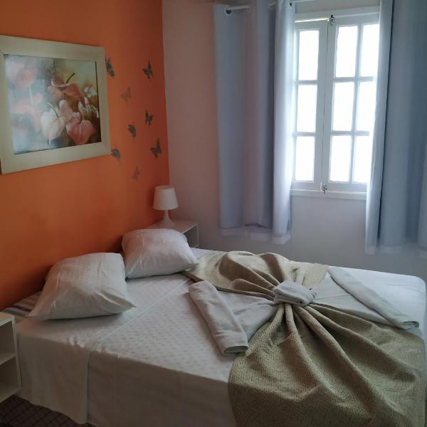 Apartamentos beira mar - Foto 2