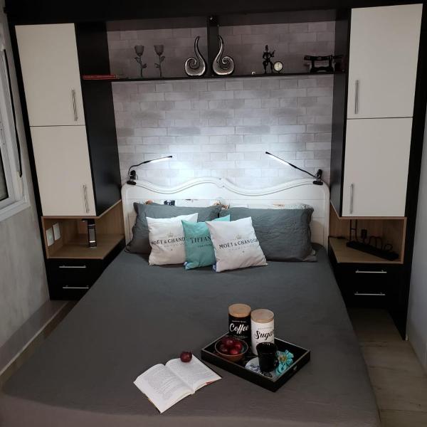 Flat de luxo São Paulo - Guarulhos - Foto 2