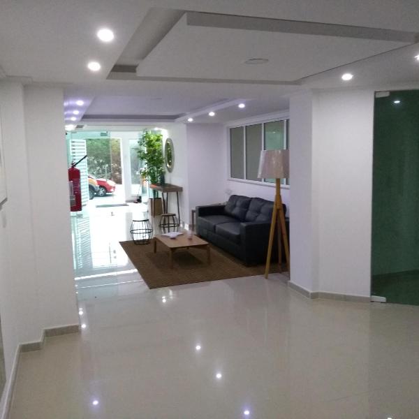 Apartamento Com Vista Para o Mar Com 2 Vagas de Garagem - Foto 5