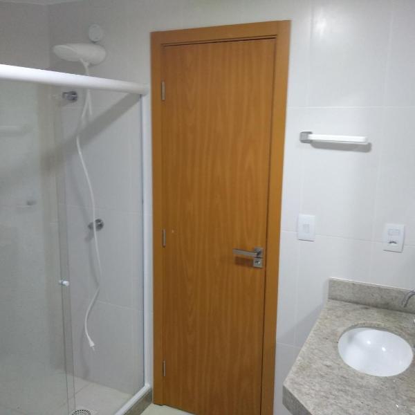 Apartamento Com Vista Para o Mar Com 2 Vagas de Garagem - Foto 3