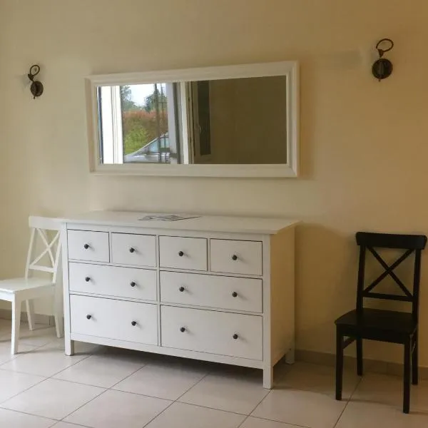 Casa vacanza, hotel in Castelfranco Emilia