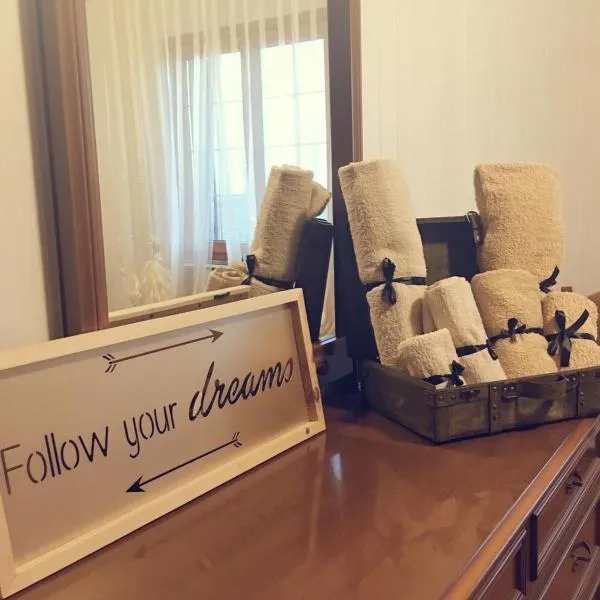 Villa Sofia, hotel v destinaci Pramaggiore