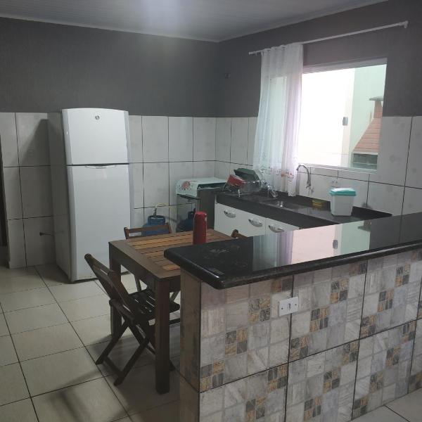 CASA TERREA PERUIBE 5 MIN DO CENTRO,LINDA VISTA, PRÓXIMO A TUDO. - Foto 4