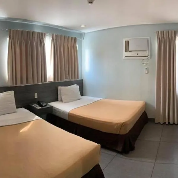 Cebu R Hotel Mabolo: Cebu şehrinde bir otel