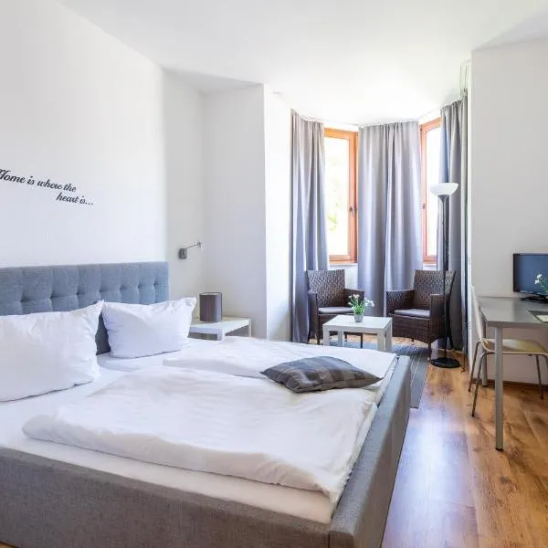 Hotel zum Dorfbrunnen - Bornheim, ihr Aufenthalt zwischen Köln & Bonn, Hotel in Bornheim