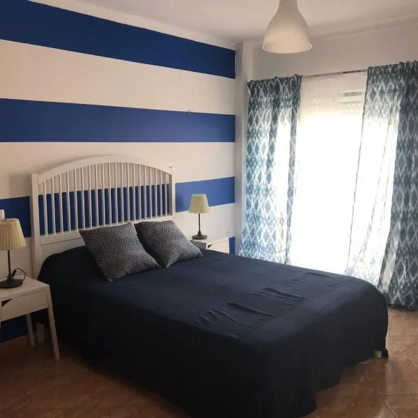 Luxury Apartment Silves - Algarve, khách sạn ở Silves