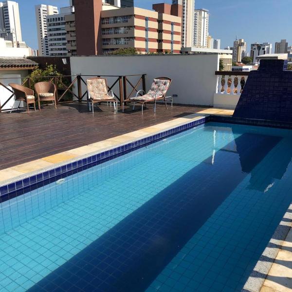 Angra Praia Hotel - Foto 4