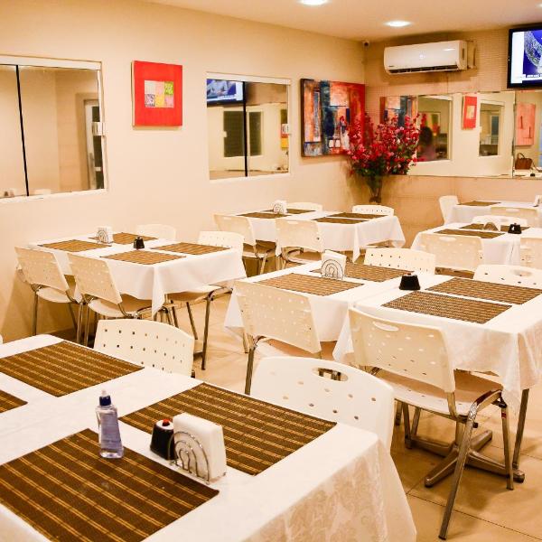 Atalanta Hotel - Foto 4