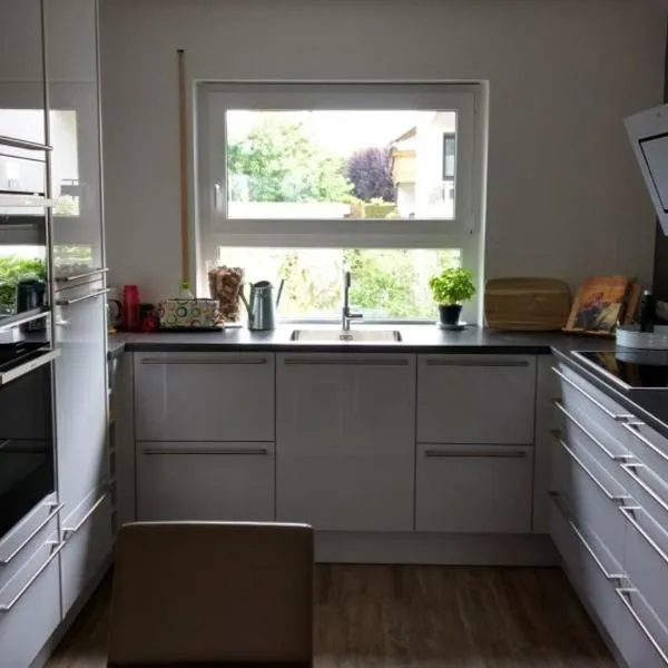 Easy Stay Home, hotel en Oberboihingen