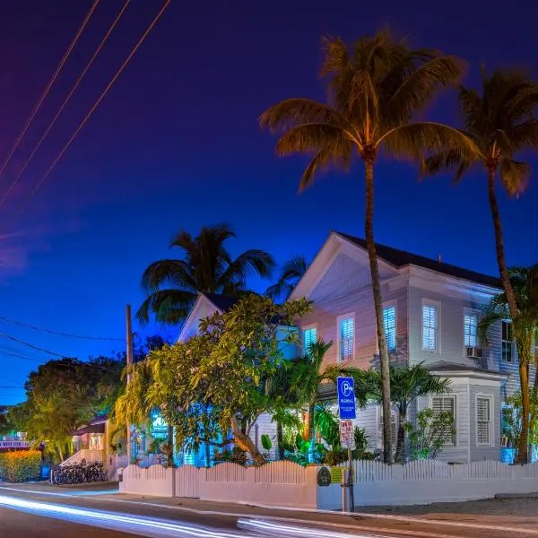 Duval Inn - Key West, hotel v destinaci Key West