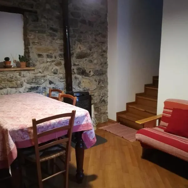 La Casetta, hotel a Como