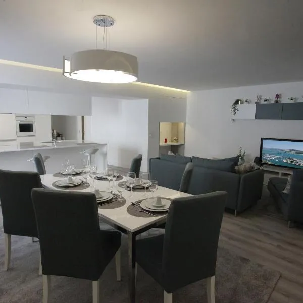 Apartamento das Malheiras, hotel em Viana do Castelo
