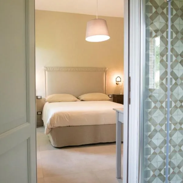 B&B Nonna Rosa, hotel in Norcia