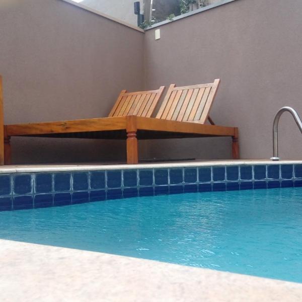 Faria Lima Flat Service - Foto 4