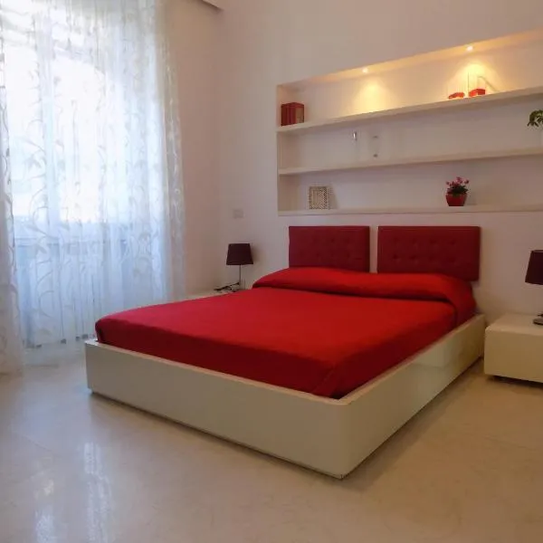 Palazzo dei Catenielli 63 B&B, hotel in Benevento