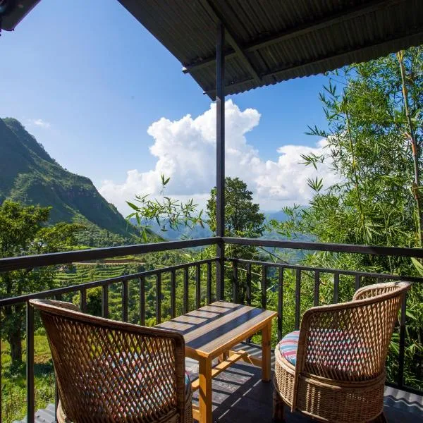 Depche Village Resort, hotel v destinaci Bandipur