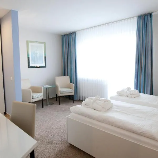 Frühstückshotel Seemannsbraut Amrum-adults only ab 18 Jahre-keine Haustiere-, Hotel in Wittdün