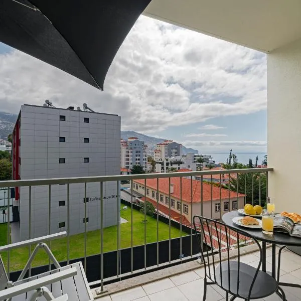 Ilhéus IV by An Island Apart, hotel din Funchal