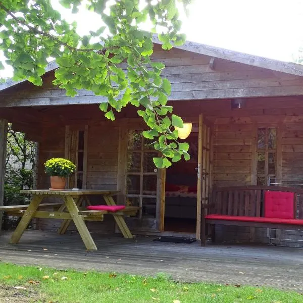 B&B Zeijen, hotel v destinaci Zeyen