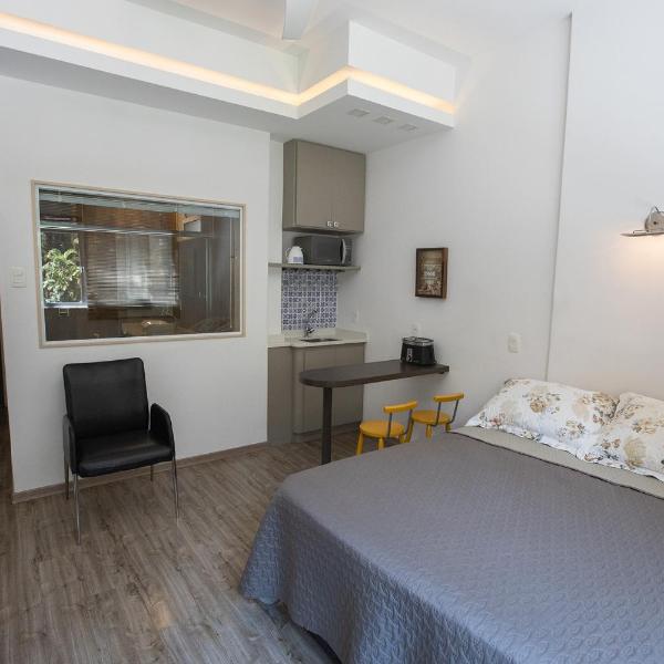 VIP OFFICE 502 - Foto 4