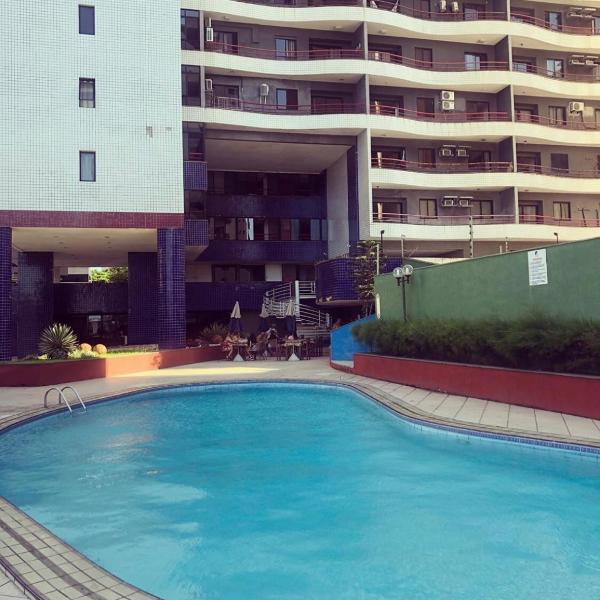 Porto de Iracema Residence